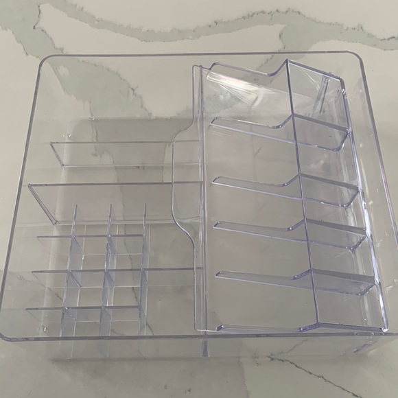 Other - CAST CALL - Makeup Storage